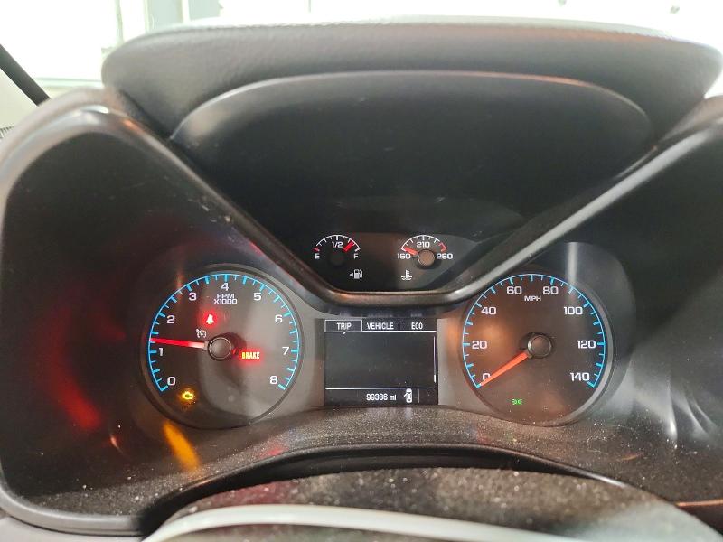 Продаж на аукціоні авто 2016 Chev Colorado, vin: 1GCHSBEA8G1155457, номер лоту: 52072826