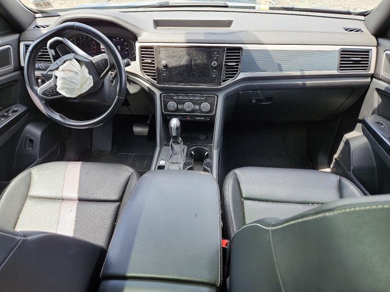 Продажа на аукционе авто 2020 Volkswagen Atlas Cross Sport, vin: 1V2ME2CA0LC232862, номер лота: 53780796