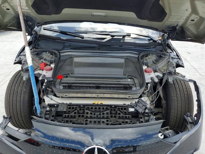 2023 Mercedes-benz Eqe Sedan მანქანა იყიდება აუქციონზე, vin: W1KEG1CB4PF034296, აუქციონის ნომერი: 53749406