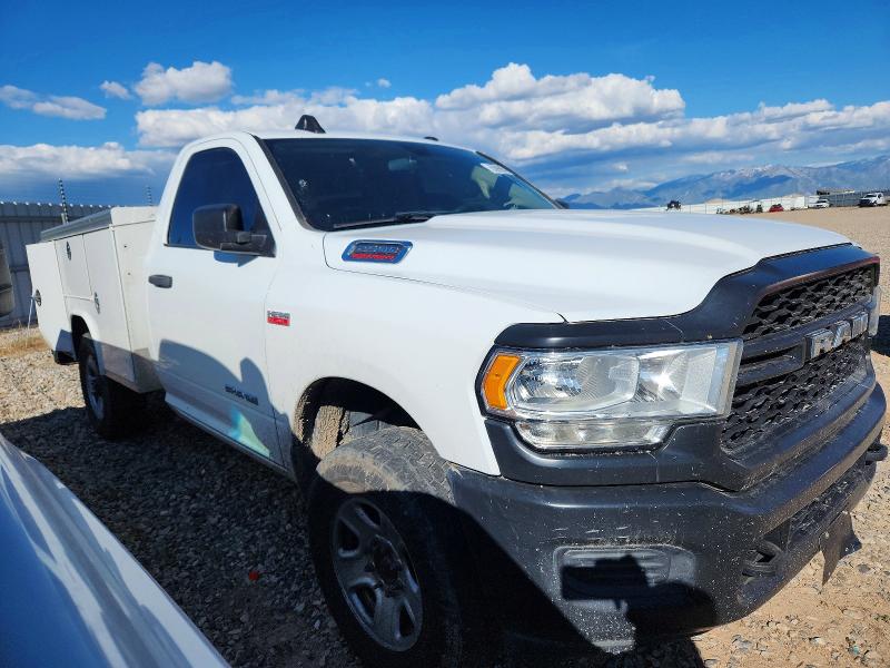 Продажа на аукционе авто 2020 Ram 2500, vin: 3C6MR5AJXLG197231, номер лота: 53998546