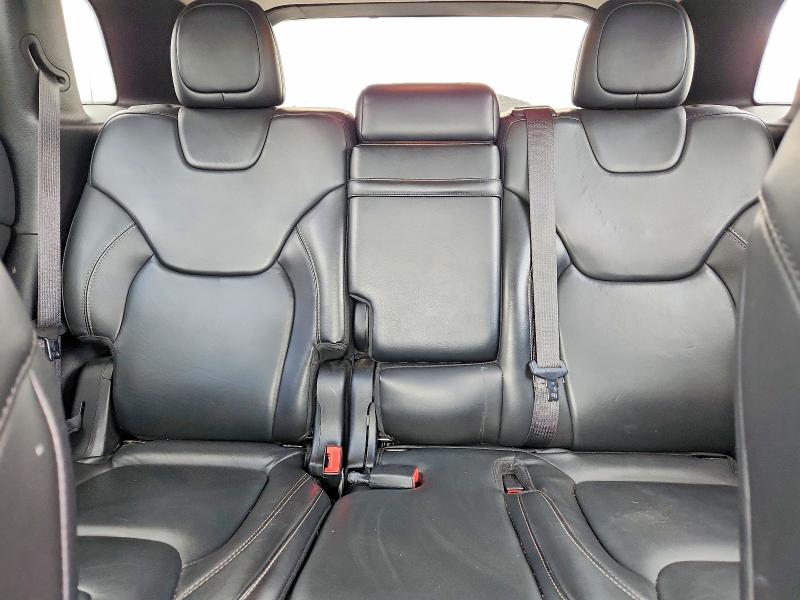 Продажа на аукционе авто 2015 Jeep Cherokee, vin: 1C4PJMDS2FW681573, номер лота: 53996646
