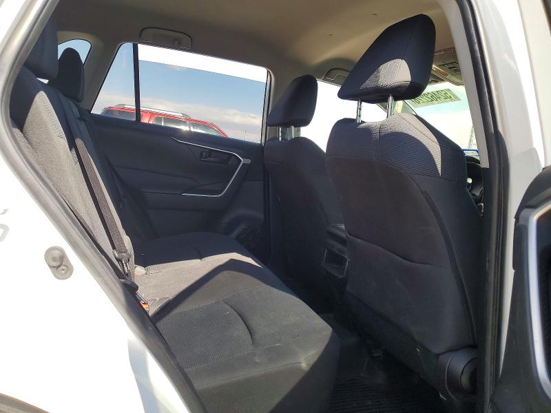 Aukcja sprzedaży 2020 Toyota Rav4, vin: JTMF1RFV5LD048461, numer aukcji: 52462226