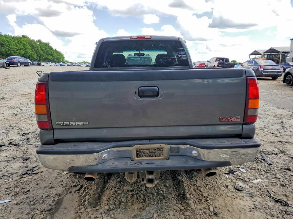 Продажа на аукционе авто 2000 Gmc New Sierra, vin: 2GTEC19T1Y1134998, номер лота: 54077226