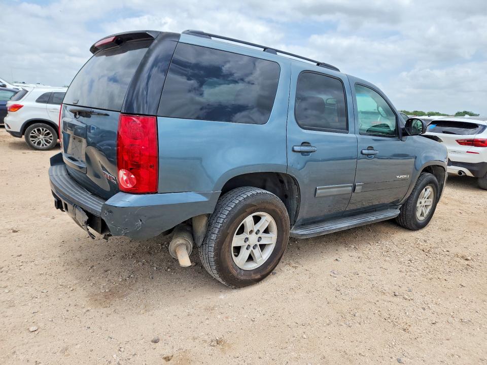 Продаж на аукціоні авто 2009 Gmc Yukon, vin: 1GKFC23029R259403, номер лоту: 54054506
