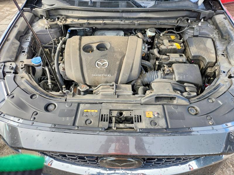 Aukcja sprzedaży 2022 Mazda Cx-5, vin: JM3KFBEM0N1592149, numer aukcji: 51876546