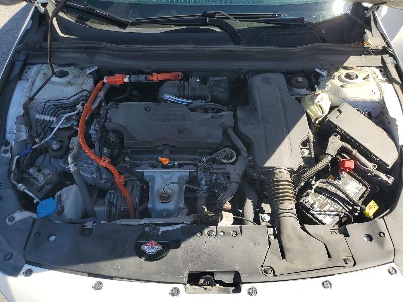 Продажа на аукционе авто 2022 Honda Accord, vin: 1HGCV3F58NA025122, номер лота: 52948066