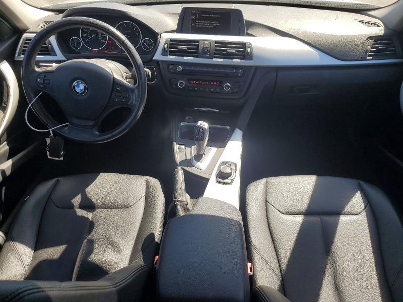 Aukcja sprzedaży 2013 Bmw 328, vin: WBA3C1G58DNN93222, numer aukcji: 54176686