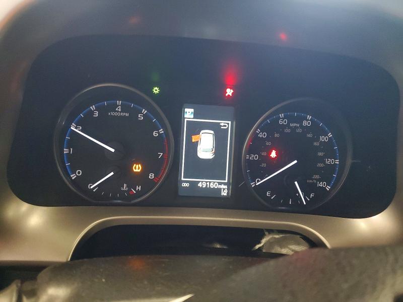 54468586 :رقم المزاد ، JTMRFREV0HJ700654 vin ، 2017 Toyota Rav4 مزاد بيع