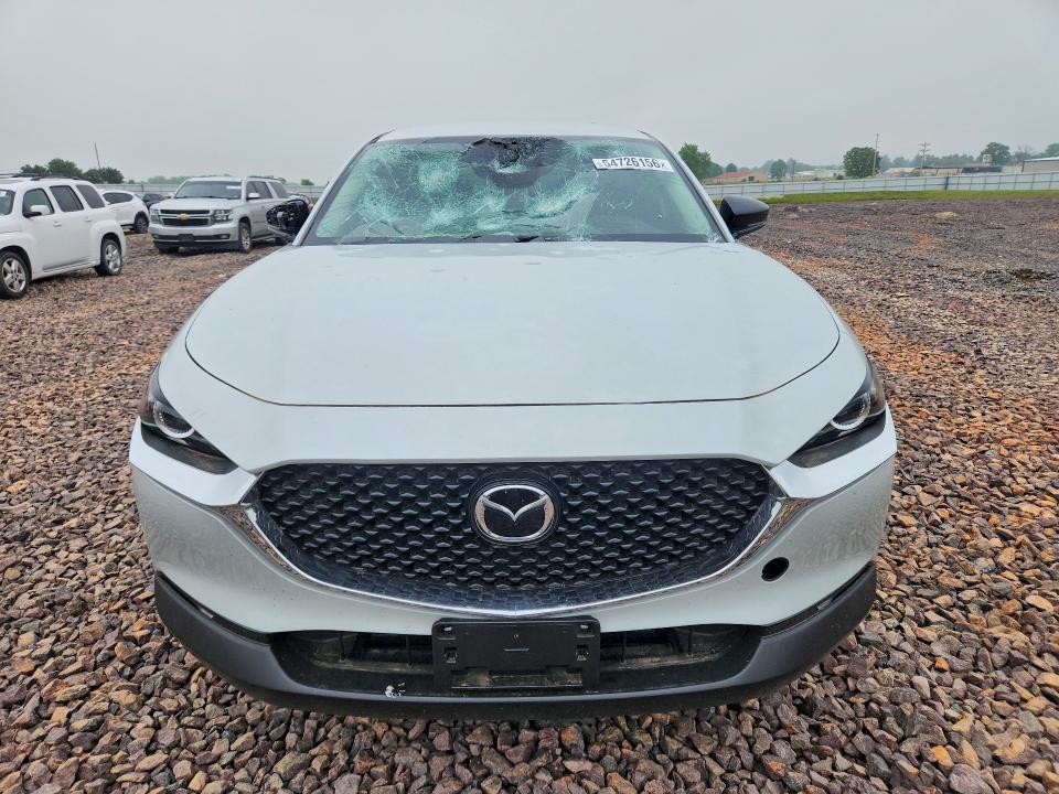 54726156 :رقم المزاد ، 3MVDMBBLXTM111373 vin ، 2026 Mazda Cx-30 مزاد بيع