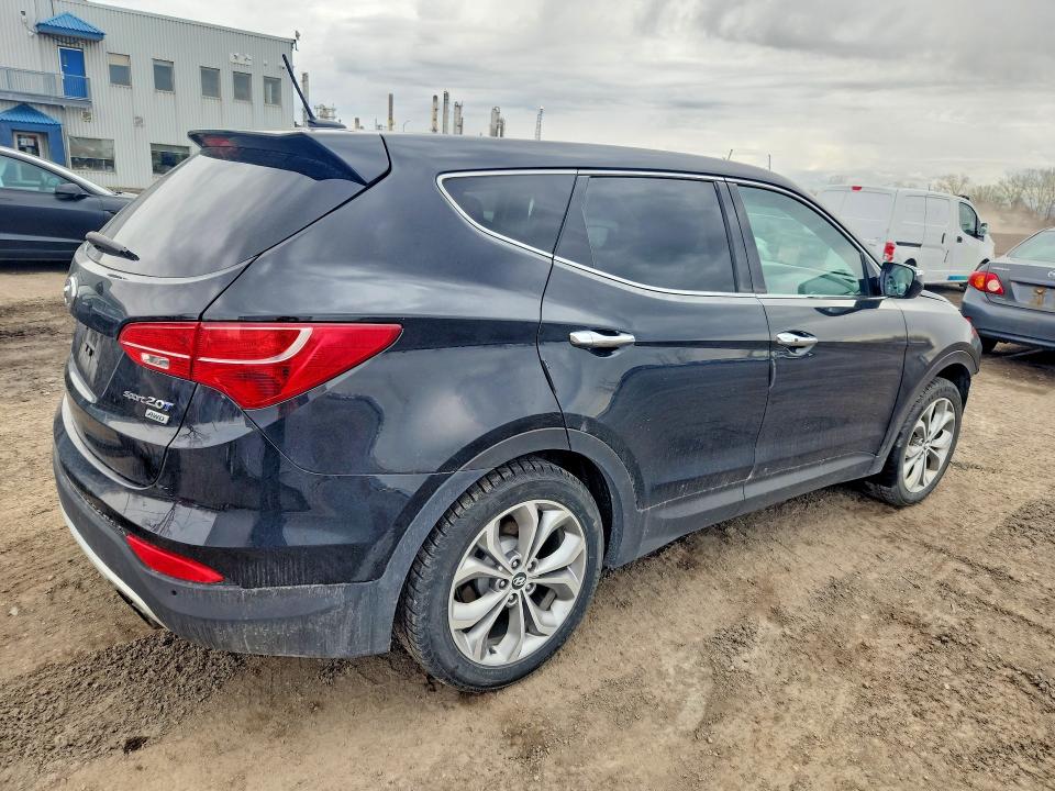 Aukcja sprzedaży 2013 Hyundai Santa Fe Sport, vin: 5XYZUDLAXDG034731, numer aukcji: 51959936