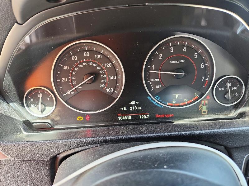 Продажа на аукционе авто 2017 Bmw 430i, vin: WBA4F7C58HG786923, номер лота: 54466406