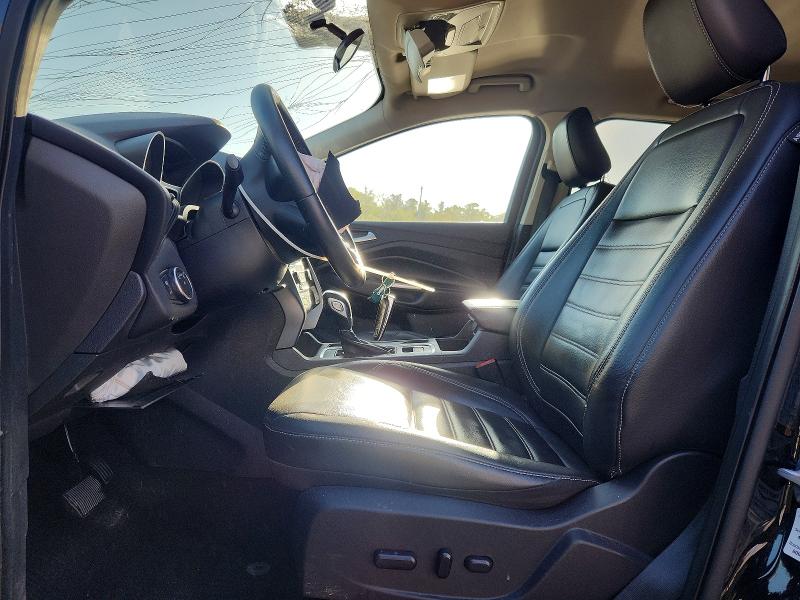 Продажа на аукционе авто 2019 Ford Escape, vin: 1FMCU9HD1KUC21885, номер лота: 53392146