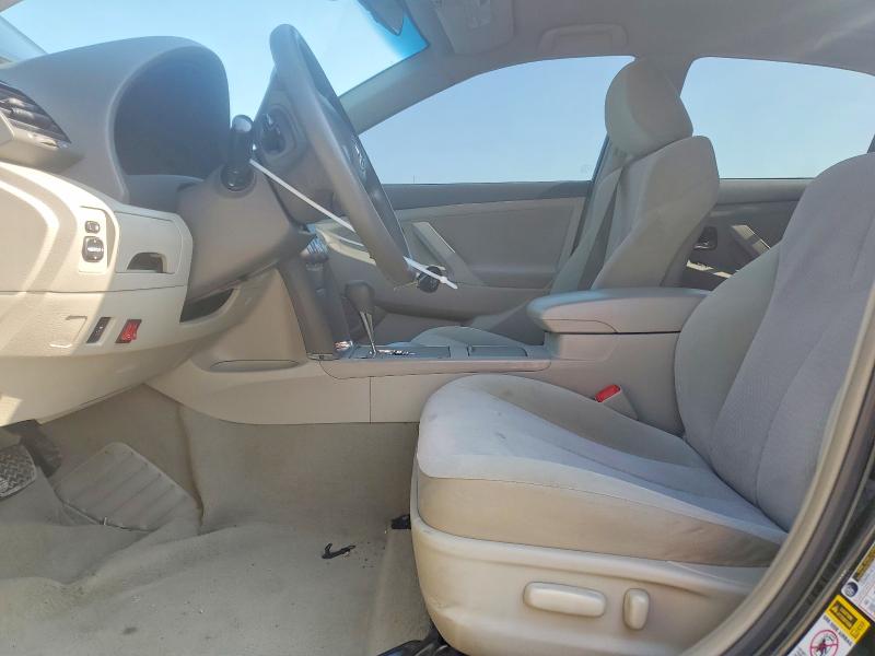 Aukcja sprzedaży 2011 Toyota Camry, vin: 4T4BF3EK0BR214132, numer aukcji: 55340186