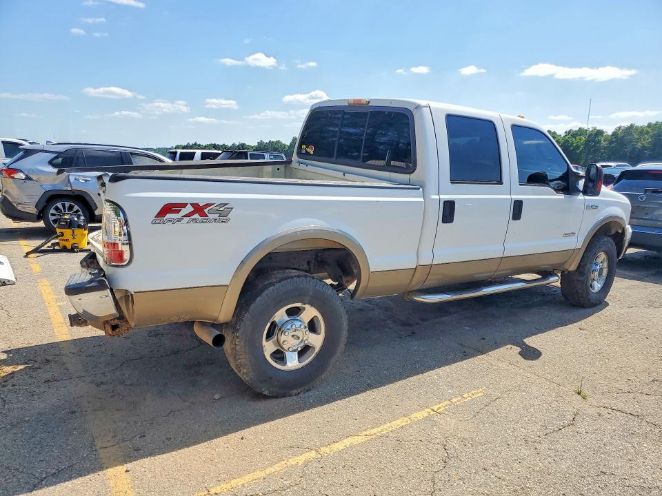 Aukcja sprzedaży 2006 Ford F250, vin: 1FTSW21P76EC20391, numer aukcji: 53174646