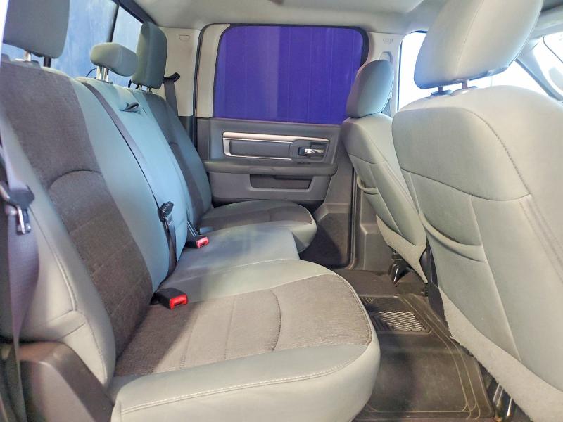Aukcja sprzedaży 2015 Ram 1500, vin: 1C6RR6LT4FS634504, numer aukcji: 52348516