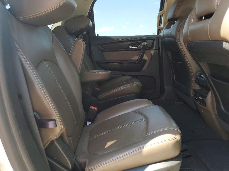 Aukcja sprzedaży 2013 Gmc Acadia, vin: 1GKKRRKD9DJ189027, numer aukcji: 53816346