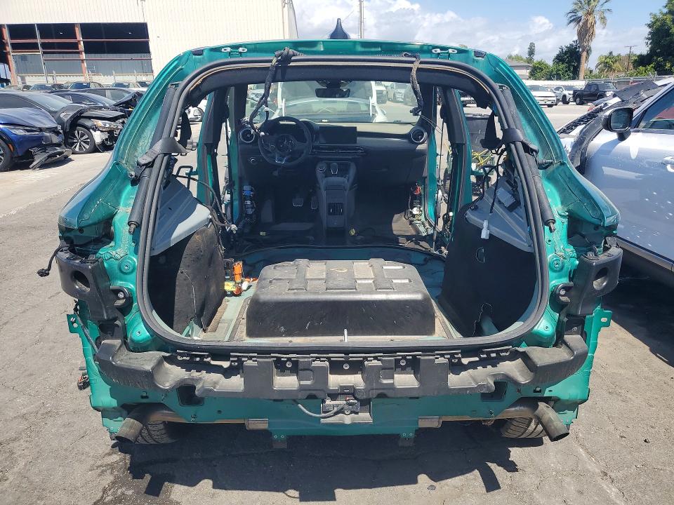 Продаж на аукціоні авто 2024 Alfa Romeo Tonale, vin: ZASPATDW5R3048735, номер лоту: 54467836