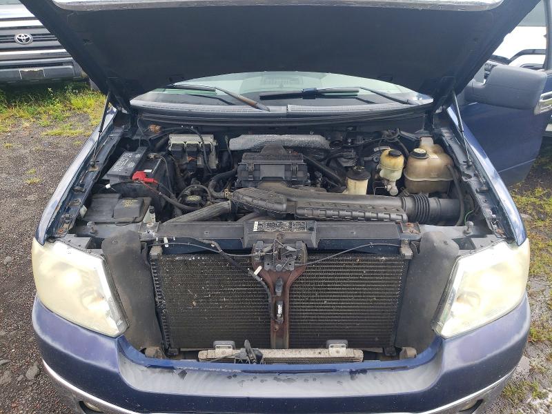 Aukcja sprzedaży 2008 Ford F150, vin: 1FTPW125X8FA59349, numer aukcji: 54693186