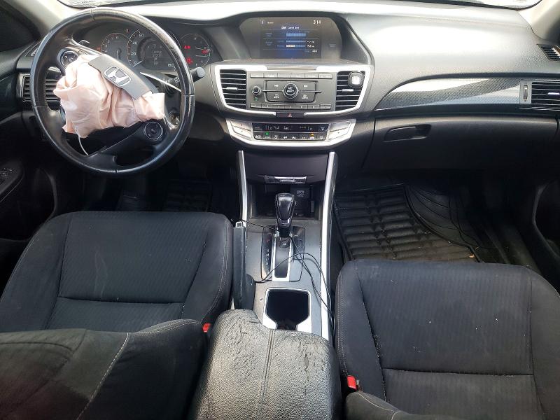 Продаж на аукціоні авто 2014 Honda Accord, vin: 1HGCR2F57EA236262, номер лоту: 53232806