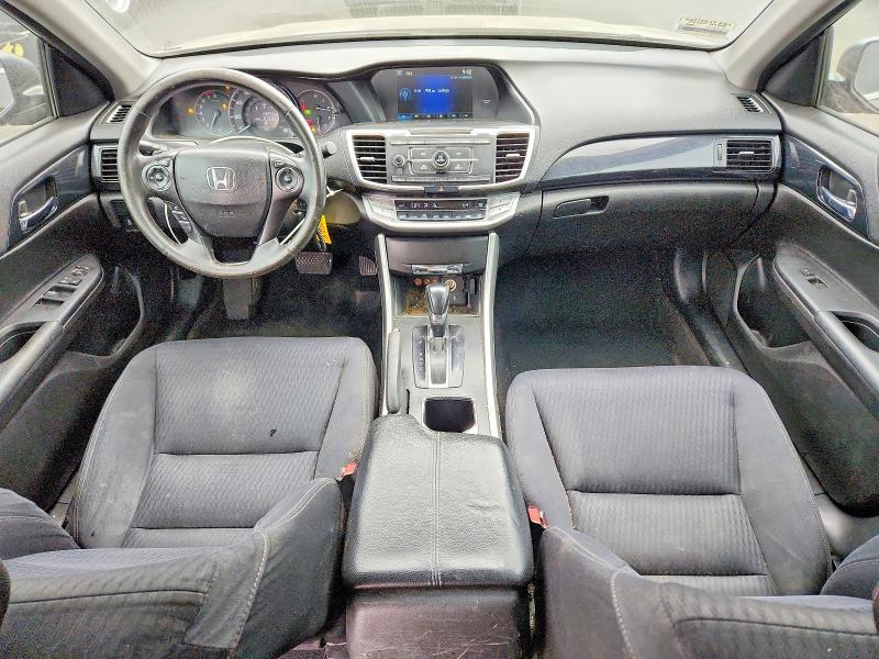 Продаж на аукціоні авто 2014 Honda Accord, vin: 1HGCR2F53EA250675, номер лоту: 53565386