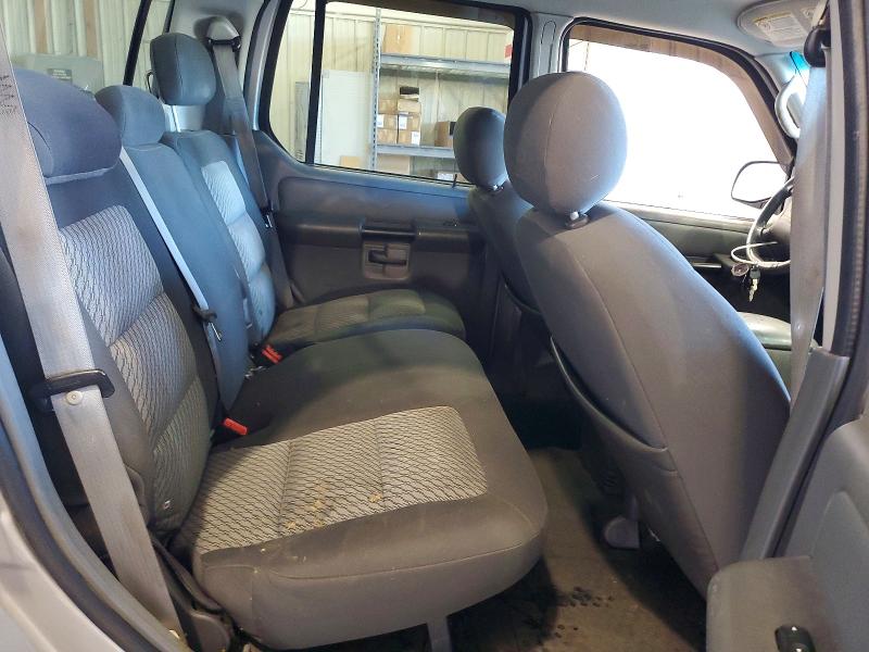 Aukcja sprzedaży 2005 Ford Explorer Sport Trac, vin: 1FMZU77K35UA16278, numer aukcji: 52569866