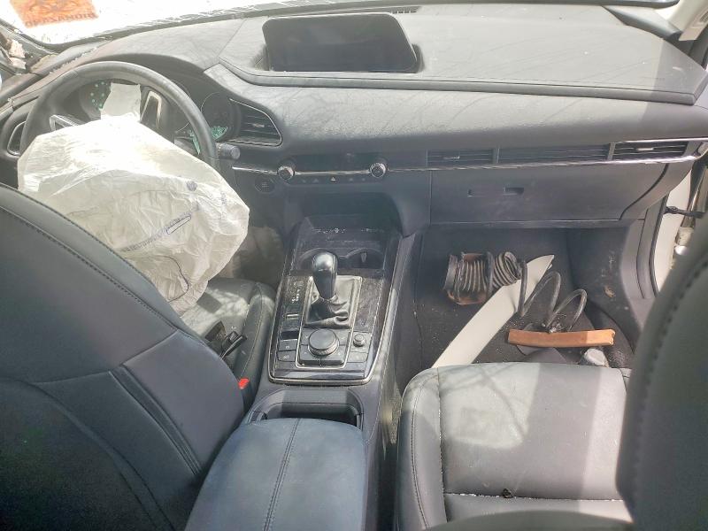 54213606 :رقم المزاد ، 3MVDMBCMXPM572442 vin ، 2023 Mazda Cx-30 مزاد بيع