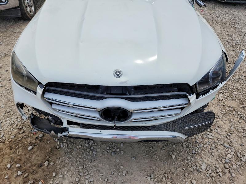 Продажа на аукционе авто 2020 Mercedes-benz Gle, vin: 4JGFB5KB8LA126729, номер лота: 52308646