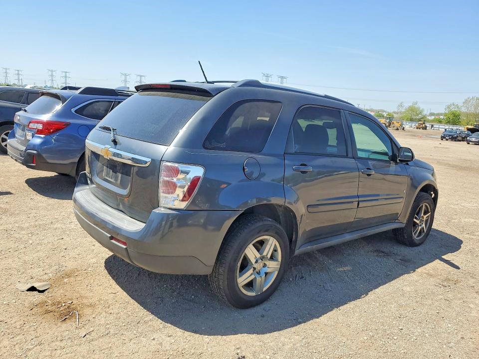 Aukcja sprzedaży 2009 Chevrolet Equinox, vin: 2CNDL53F996212174, numer aukcji: 51037446