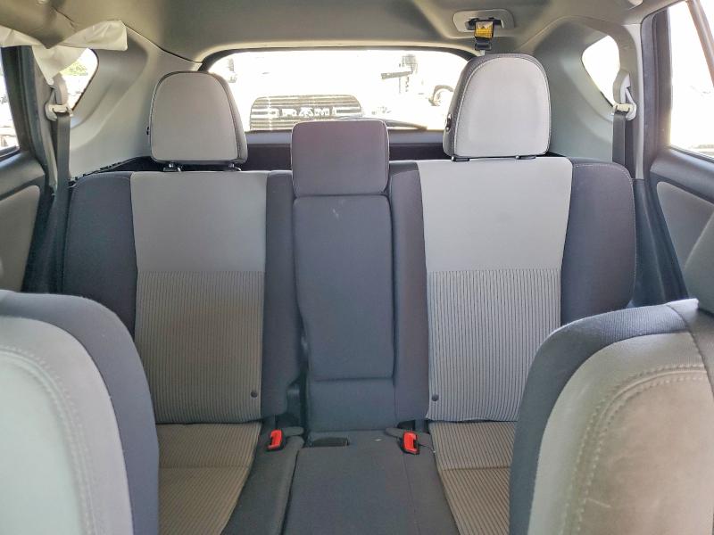 Продаж на аукціоні авто 2015 Toyota Rav4, vin: 2T3WFREV4FW185675, номер лоту: 54009006