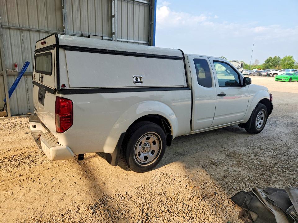 Продажа на аукционе авто 2019 Nissan Frontier, vin: 1N6BD0CT4KN711772, номер лота: 52535376
