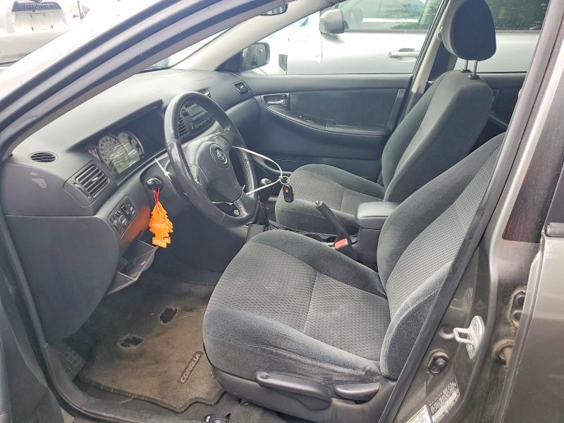 Продажа на аукционе авто 2008 Toyota Corolla, vin: 2T1BR32EX8C938744, номер лота: 54273516
