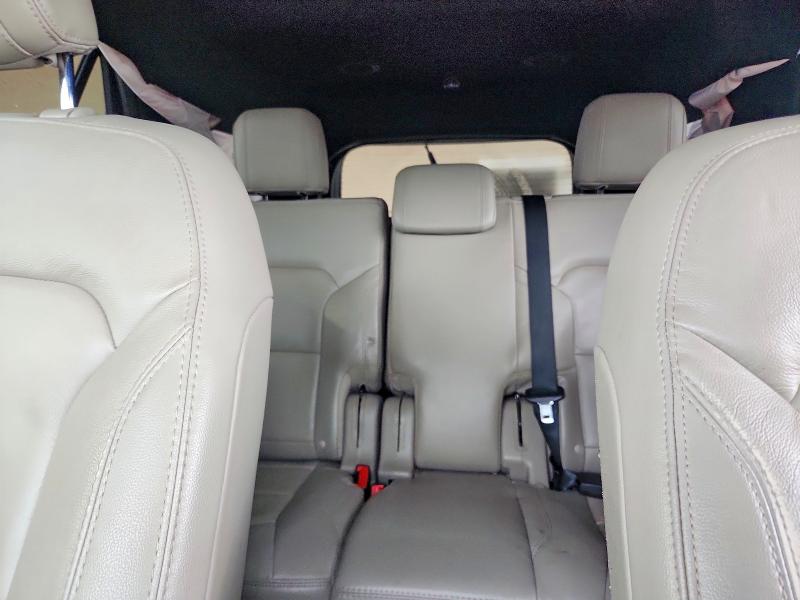 Продажа на аукционе авто 2018 Ford Explorer, vin: 1FM5K7D84JGC25308, номер лота: 52748076
