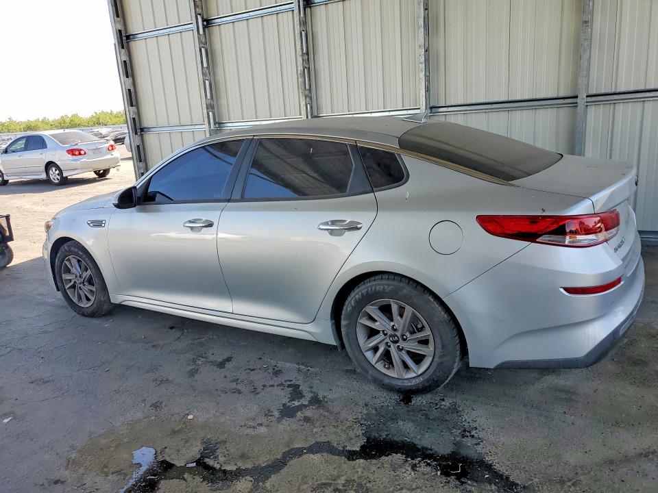 Продажа на аукционе авто 2020 Kia Optima, vin: 5XXGT4L39LG436514, номер лота: 54280836