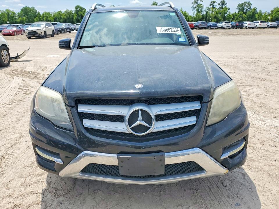 Продаж на аукціоні авто 2013 Mercedes-benz Glk, vin: WDCGG5HB2DG008024, номер лоту: 55662036