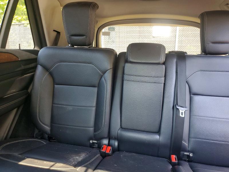 Aukcja sprzedaży 2012 Mercedes-benz Ml, vin: 4JGDA2EB8CA079223, numer aukcji: 54257276