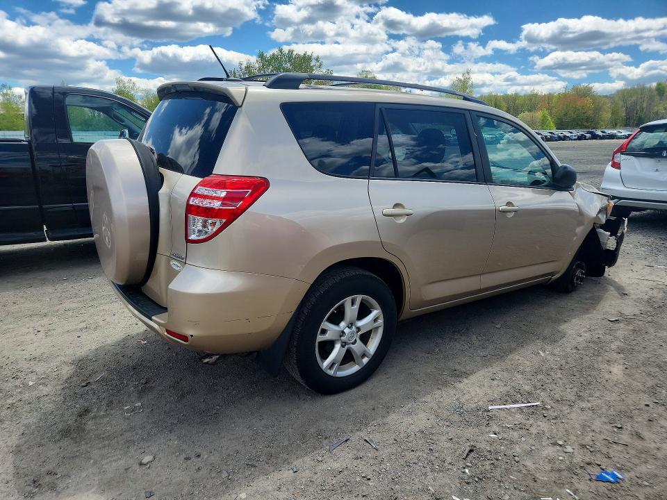 Aukcja sprzedaży 2012 Toyota Rav4, vin: 2T3BF4DV7CW226959, numer aukcji: 53254786