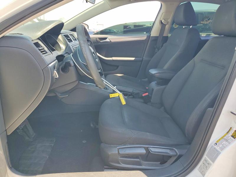 Aukcja sprzedaży 2015 Volkswagen Jetta, vin: 3VWD17AJ1FM336905, numer aukcji: 54007506