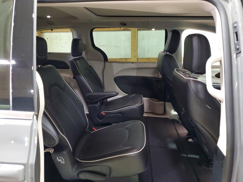 Aukcja sprzedaży 2022 Chrysler Pacifica, vin: 2C4RC1GG5NR234316, numer aukcji: 52491516