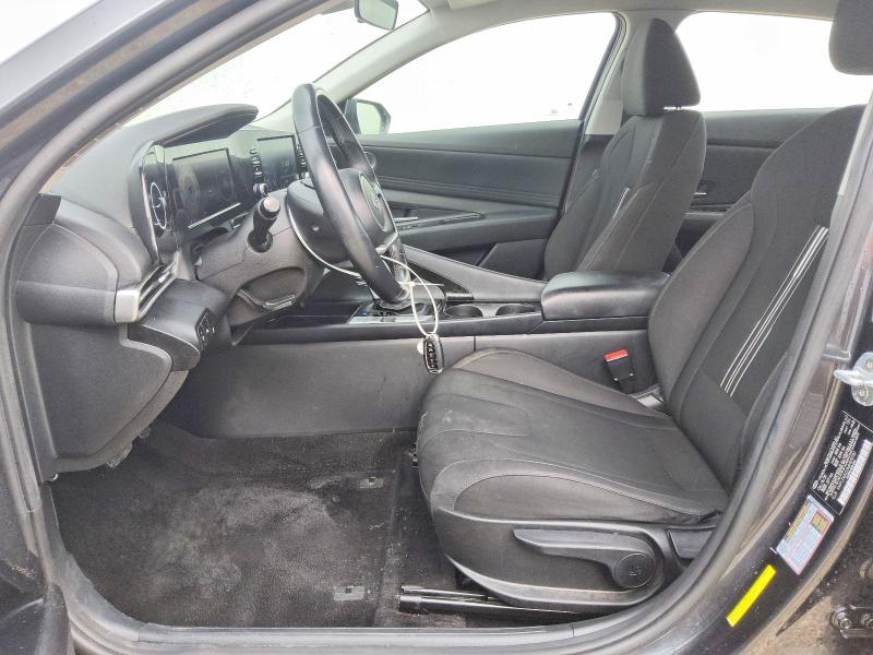 Aukcja sprzedaży 2021 Hyundai Elantra, vin: 5NPLS4AG1MH019787, numer aukcji: 54170506