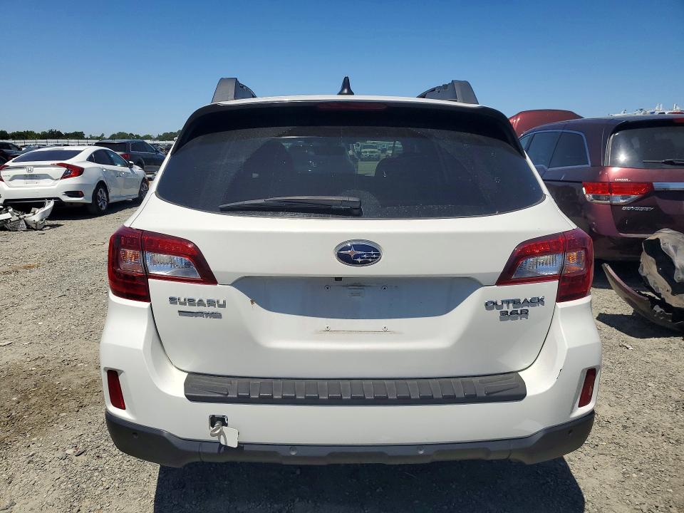 Продажа на аукционе авто 2017 Subaru Outback, vin: 4S4BSENC1H3294307, номер лота: 53746596