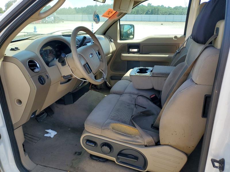 Продаж на аукціоні авто 2004 Ford F150, vin: 1FTRX12514KC09808, номер лоту: 53318966