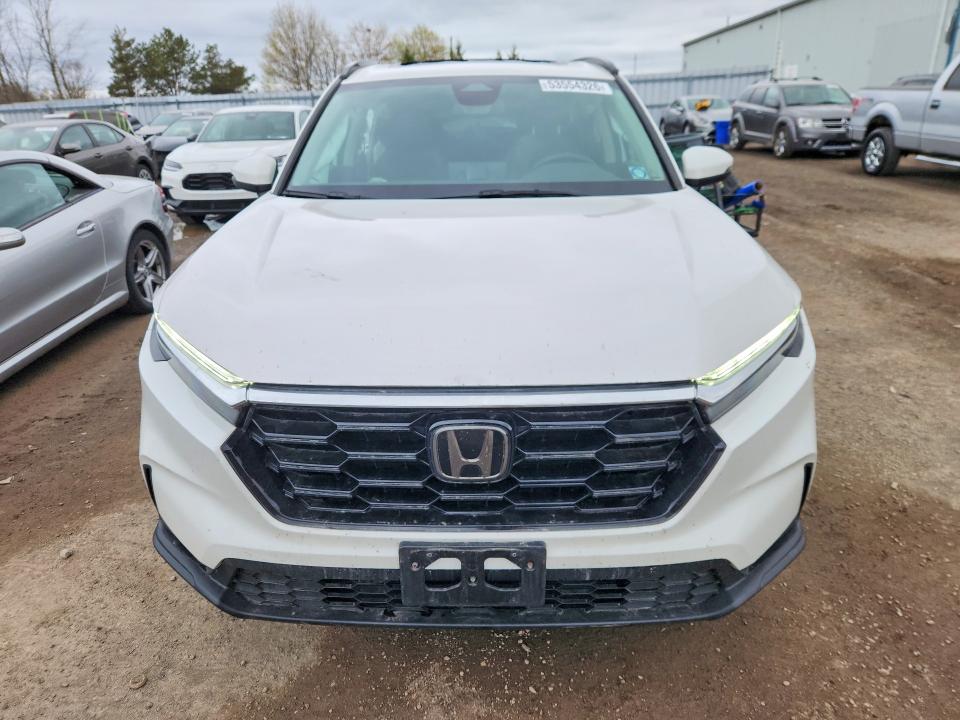 Aukcja sprzedaży 2023 Honda Cr-v, vin: 2HKRS4H56PH126840, numer aukcji: 53554326