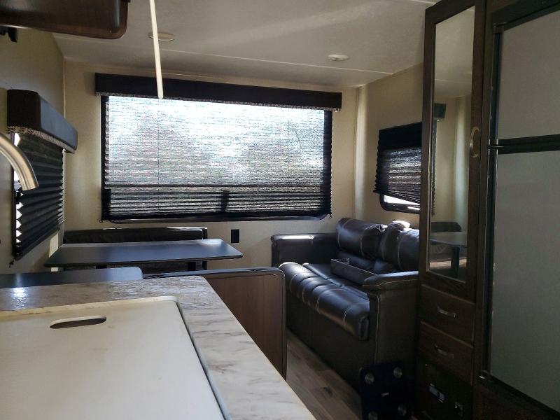 54286926 :رقم المزاد ، 4YDT2012XLG100364 vin ، 2020 Keystone Rv Springdale Series مزاد بيع
