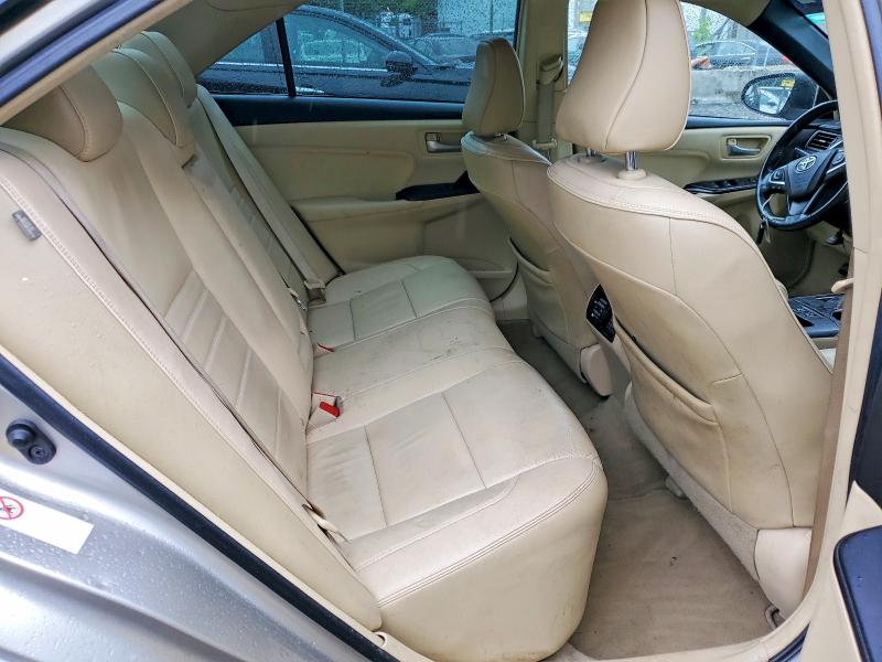 Aukcja sprzedaży 2016 Toyota Camry, vin: 4T1BK1FK3GU030383, numer aukcji: 54232866