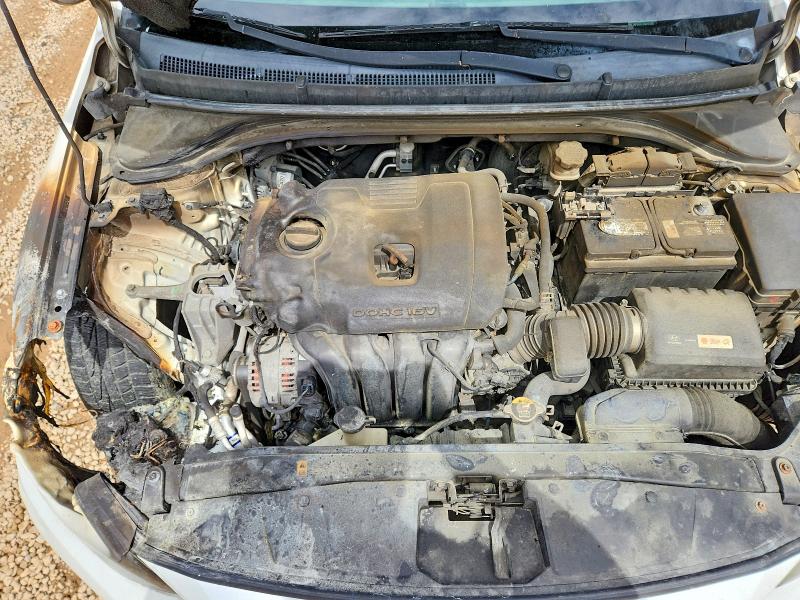 Продаж на аукціоні авто 2017 Hyundai Elantra, vin: 5NPD84LF2HH123363, номер лоту: 55529746