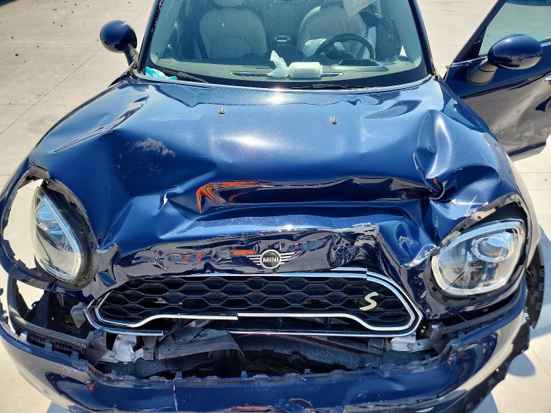 Продаж на аукціоні авто 2019 Mini Cooper, vin: WMZYU7C53K3F93512, номер лоту: 54715976