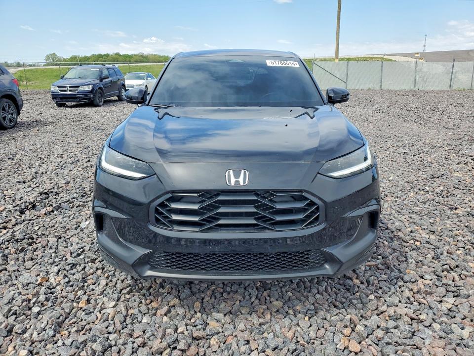 Продаж на аукціоні авто 2024 Honda Hr-v, vin: 3CZRZ2H57RM733255, номер лоту: 51788616