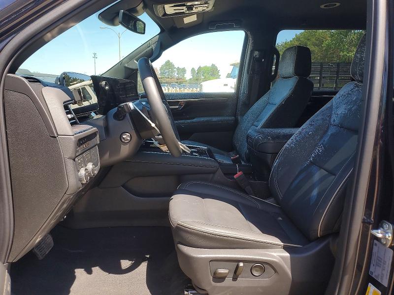 Продажа на аукционе авто 2026 Chevrolet Suburban, vin: 1GNS6FKDXTR182842, номер лота: 54839816