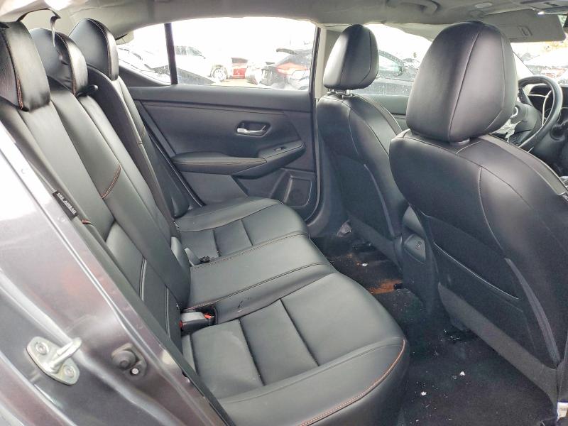 52482356 :رقم المزاد ، 3N1AB8DV2MY222475 vin ، 2021 Nissan Sentra مزاد بيع