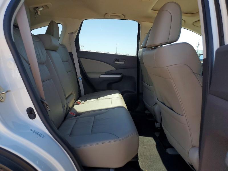 Продажа на аукционе авто 2013 Honda Cr-v, vin: 5J6RM3H75DL032486, номер лота: 53042826